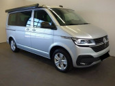 Volkswagen California occasion année 2020 boite Robotisee Annonce Volkswagen California occasion Diesel 2.0 TDI 150CH BLUEMOTION TECHNOLOGY BEACH CAMPER DSG7 8CV à Villenave-d'Ornon