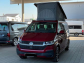 Volkswagen California occasion année 2021 boite Robotisee Annonce Volkswagen California occasion Diesel 2.0 TDI 150CH BLUEMOTION TECHNOLOGY BEACH CAMPER DSG7 8CV à Villenave-d'Ornon