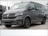 Volkswagen California occasion année 2020 boite Robotisee Annonce Volkswagen California occasion Diesel 2.0 TDI 150CH BLUEMOTION TECHNOLOGY BEACH CAMPER DSG7 8CV à Villenave-d'Ornon