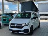Volkswagen California occasion année 2020 boite Robotisee Annonce Volkswagen California occasion Diesel 2.0 TDI 150CH BLUEMOTION TECHNOLOGY BEACH CAMPER DSG7 8CV à Villenave-d'Ornon