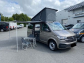 Volkswagen California occasion année 2020 boite Robotisee Annonce Volkswagen California occasion Diesel 2.0 TDI 150CH BLUEMOTION TECHNOLOGY BEACH CAMPER DSG7 8CV à Villenave-d'Ornon
