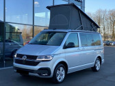 Volkswagen California occasion année 2020 boite Robotisee Annonce Volkswagen California occasion Diesel 2.0 TDI 150CH BLUEMOTION TECHNOLOGY BEACH CAMPER DSG7 8CV à Villenave-d'Ornon
