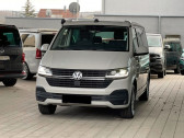 Volkswagen California occasion année 2021 boite Robotisee Annonce Volkswagen California occasion Diesel 2.0 TDI 150CH BLUEMOTION TECHNOLOGY BEACH CAMPER DSG7 8CV à Villenave-d'Ornon