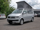 Volkswagen California occasion année 2020 boite Robotisee Annonce Volkswagen California occasion Diesel 2.0 TDI 150CH BLUEMOTION TECHNOLOGY BEACH CAMPER DSG7 à Villenave-d'Ornon
