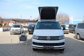 Volkswagen California occasion année 2020 boite Robotisee Annonce Volkswagen California occasion Diesel 2.0 TDI 150CH BLUEMOTION TECHNOLOGY BEACH CAMPER DSG7 à Villenave-d'Ornon