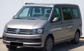 Volkswagen California occasion année 2019 boite Robotisee Annonce Volkswagen California occasion Diesel 2.0 TDI 150CH BLUEMOTION TECHNOLOGY BEACH CAMPER DSG7 à Villenave-d'Ornon