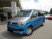 Volkswagen California occasion année 2019 boite Robotisee Annonce Volkswagen California occasion Diesel 2.0 TDI 150CH BLUEMOTION TECHNOLOGY BEACH CAMPER DSG7 à Villenave-d'Ornon