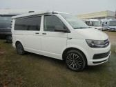 Volkswagen California occasion année 2019 boite Robotisee Annonce Volkswagen California occasion Diesel 2.0 TDI 150CH BLUEMOTION TECHNOLOGY BEACH DSG7 EURO6D-T à Villenave-d'Ornon