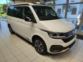 Volkswagen California occasion année 2019 boite Robotisee Annonce Volkswagen California occasion Diesel 2.0 TDI 150CH BLUEMOTION TECHNOLOGY BEACH DSG7 EURO6D-T à Villenave-d'Ornon