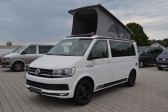 Volkswagen California occasion année 2019 boite Robotisee Annonce Volkswagen California occasion Diesel 2.0 TDI 150CH BLUEMOTION TECHNOLOGY BEACH DSG7 EURO6D-T à Villenave-d'Ornon