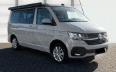 Volkswagen California occasion année 2019 boite Robotisee Annonce Volkswagen California occasion Diesel 2.0 TDI 150CH BLUEMOTION TECHNOLOGY BEACH DSG7 EURO6D-T à Villenave-d'Ornon