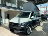 Volkswagen California occasion année 2018 boite Robotisee Annonce Volkswagen California occasion Diesel 2.0 TDI 150CH BLUEMOTION TECHNOLOGY BEACH DSG7 EURO6D-T à Villenave-d'Ornon