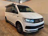Volkswagen California occasion année 2018 boite Robotisee Annonce Volkswagen California occasion Diesel 2.0 TDI 150CH BLUEMOTION TECHNOLOGY BEACH DSG7 EURO6D-T à Villenave-d'Ornon