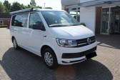 Volkswagen California occasion année 2019 boite Robotisee Annonce Volkswagen California occasion Diesel 2.0 TDI 150CH BLUEMOTION TECHNOLOGY BEACH DSG7 à Villenave-d'Ornon