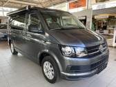 Volkswagen California occasion année 2017 boite Robotisee Annonce Volkswagen California occasion Diesel 2.0 TDI 150CH BLUEMOTION TECHNOLOGY BEACH DSG7 à Villenave-d'Ornon