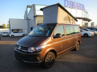 Volkswagen California occasion année 2017 boite Manuelle Annonce Volkswagen California occasion Diesel 2.0 TDI 150CH BLUEMOTION TECHNOLOGY BEACH à Labège
