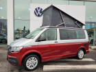 Volkswagen California occasion année 2020 boite Manuelle Annonce Volkswagen California occasion Diesel 2.0 TDI 150ch BlueMotion Technology Coast 4Motion 8cv à Onet-le-Château