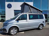 Volkswagen California occasion année 2021 boite Robotisee Annonce Volkswagen California occasion Diesel 2.0 TDI 150ch BlueMotion Technology Coast DSG7 8cv à Onet-le-Château