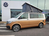 Volkswagen California occasion année 2021 boite Robotisee Annonce Volkswagen California occasion Diesel 2.0 TDI 150ch BlueMotion Technology Coast DSG7 8cv à Onet-le-Château