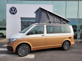 Volkswagen California occasion année 2021 boite Robotisee Annonce Volkswagen California occasion Diesel 2.0 TDI 150ch BlueMotion Technology Coast DSG7 8cv à Onet-le-Château