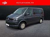 Volkswagen California occasion année 2019 boite Automatique Annonce Volkswagen California occasion Diesel 2.0 TDI 150ch BlueMotion Technology Coast DSG7 Euro6d-T à CAGNES SUR MER