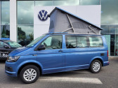 Volkswagen California occasion année 2018 boite Robotisee Annonce Volkswagen California occasion Diesel 2.0 TDI 150ch BlueMotion Technology Coast DSG7 Euro6d-T à Onet-le-Château