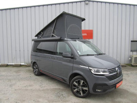Volkswagen California , garage VPN AUTOS VENDEE  La Roche-sur-Yon