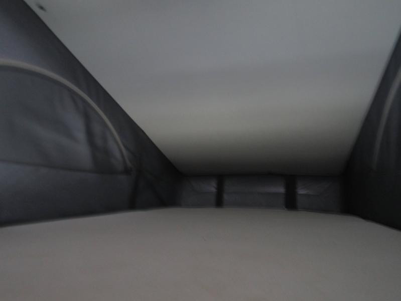 Volkswagen California 2.0 TDI 150ch BlueMotion Technology Coast DSG7  occasion  La Roche-sur-Yon - photo n17