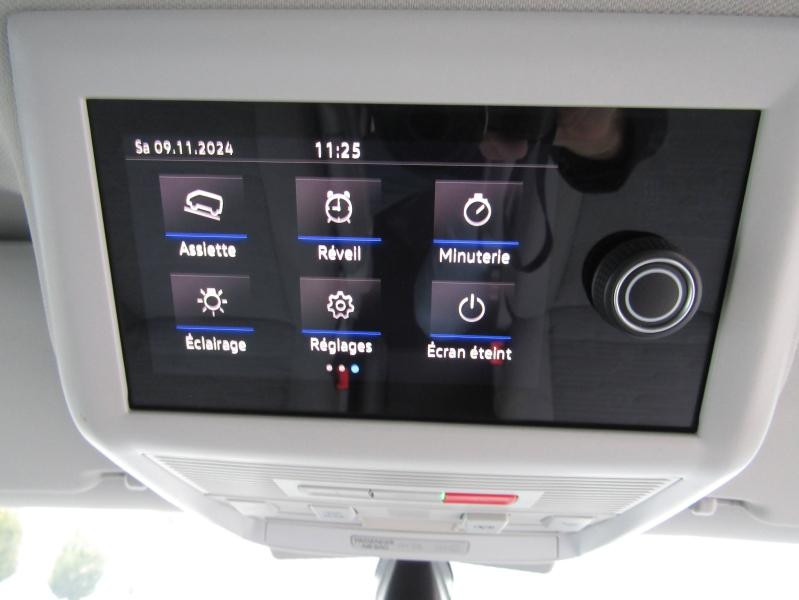 Volkswagen California 2.0 TDI 150ch BlueMotion Technology Coast DSG7  occasion  La Roche-sur-Yon - photo n15