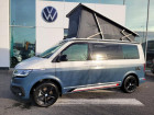 Volkswagen California occasion année 2020 boite Robotisee Annonce Volkswagen California occasion Diesel 2.0 TDI 150ch BlueMotion Technology Edition 4Motion DSG7 8cv à Onet-le-Château