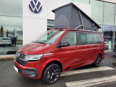 Volkswagen California occasion année 2021 boite Robotisee Annonce Volkswagen California occasion Diesel 2.0 TDI 150ch BlueMotion Technology Edition DSG7 8cv à Onet-le-Château
