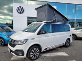 Volkswagen California occasion année 2020 boite Robotisee Annonce Volkswagen California occasion Diesel 2.0 TDI 150ch BlueMotion Technology Edition DSG7 à Onet-le-Château