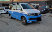 Volkswagen California occasion année 2020 boite Robotisee Annonce Volkswagen California occasion Diesel 2.0 TDI 150CH BLUEMOTION TECHNOLOGY OCEAN DSG7 8CV à Villenave-d'Ornon