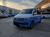 Volkswagen California occasion année 2020 boite Robotisee Annonce Volkswagen California occasion Diesel 2.0 TDI 150CH BLUEMOTION TECHNOLOGY OCEAN DSG7 8CV à Villenave-d'Ornon