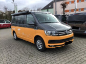 Volkswagen California occasion année 2020 boite Robotisee Annonce Volkswagen California occasion Diesel 2.0 TDI 150CH BLUEMOTION TECHNOLOGY OCEAN DSG7 8CV à Villenave-d'Ornon