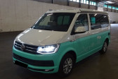 Volkswagen California occasion année 220 boite Robotisee Annonce Volkswagen California occasion Diesel 2.0 TDI 150CH BLUEMOTION TECHNOLOGY OCEAN DSG7 8CV à Villenave-d'Ornon