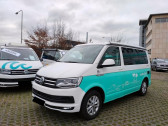 Volkswagen California occasion année 2020 boite Robotisee Annonce Volkswagen California occasion Diesel 2.0 TDI 150CH BLUEMOTION TECHNOLOGY OCEAN DSG7 8CV à Villenave-d'Ornon