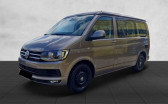 Volkswagen California occasion année 2019 boite Robotisee Annonce Volkswagen California occasion Diesel 2.0 TDI 150CH BLUEMOTION TECHNOLOGY OCEAN DSG7 EURO6D-T à Villenave-d'Ornon