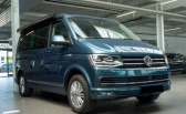 Volkswagen California occasion année 2019 boite Robotisee Annonce Volkswagen California occasion Diesel 2.0 TDI 150CH BLUEMOTION TECHNOLOGY OCEAN DSG7 EURO6D-T à Villenave-d'Ornon