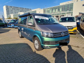 Volkswagen California occasion année 2020 boite Robotisee Annonce Volkswagen California occasion Diesel 2.0 TDI 150CH BLUEMOTION TECHNOLOGY OCEAN DSG7 à Villenave-d'Ornon