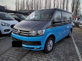 Volkswagen California occasion année 2020 boite Robotisee Annonce Volkswagen California occasion Diesel 2.0 TDI 150CH BLUEMOTION TECHNOLOGY OCEAN DSG7 à Villenave-d'Ornon