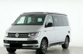 Volkswagen California occasion année 2019 boite Robotisee Annonce Volkswagen California occasion Diesel 2.0 TDI 150CH BLUEMOTION TECHNOLOGY OCEAN DSG7 à Villenave-d'Ornon