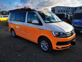 Volkswagen California occasion année 2020 boite Robotisee Annonce Volkswagen California occasion Diesel 2.0 TDI 150CH BLUEMOTION TECHNOLOGY OCEAN DSG7 à Villenave-d'Ornon