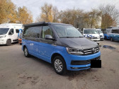 Volkswagen California occasion année 2020 boite Robotisee Annonce Volkswagen California occasion Diesel 2.0 TDI 150CH BLUEMOTION TECHNOLOGY OCEAN DSG7 à Villenave-d'Ornon