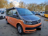 Volkswagen California occasion année 2020 boite Robotisee Annonce Volkswagen California occasion Diesel 2.0 TDI 150CH BLUEMOTION TECHNOLOGY OCEAN DSG7 à Villenave-d'Ornon