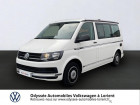Volkswagen California occasion année 2019 boite Manuelle Annonce Volkswagen California occasion Diesel 2.0 TDI 150ch BlueMotion Technology Origins Euro6d-T à Lanester