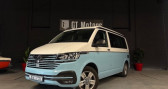 Volkswagen California 2.0 TDI 150CH COAST DSG7  2021 - annonce de voiture en vente sur Auto Sélection.com