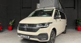 Annonce Volkswagen California occasion Diesel 2.0 TDI 150CH COAST DSG7 � ROYAN