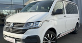 Volkswagen California 2.0 TDI 150ch COAST DSG7   PLEUMELEUC 35
