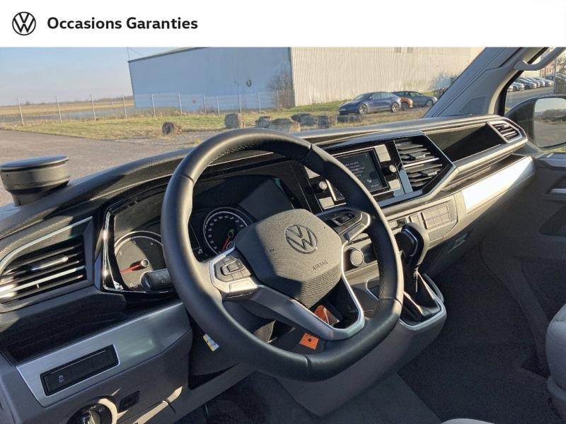 Volkswagen California 2.0 TDI 150ch Coast DSG7  occasion  TOMBLAINE - photo n8